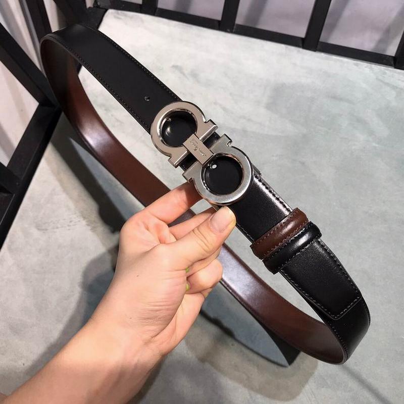 Ferragamo Belts 971